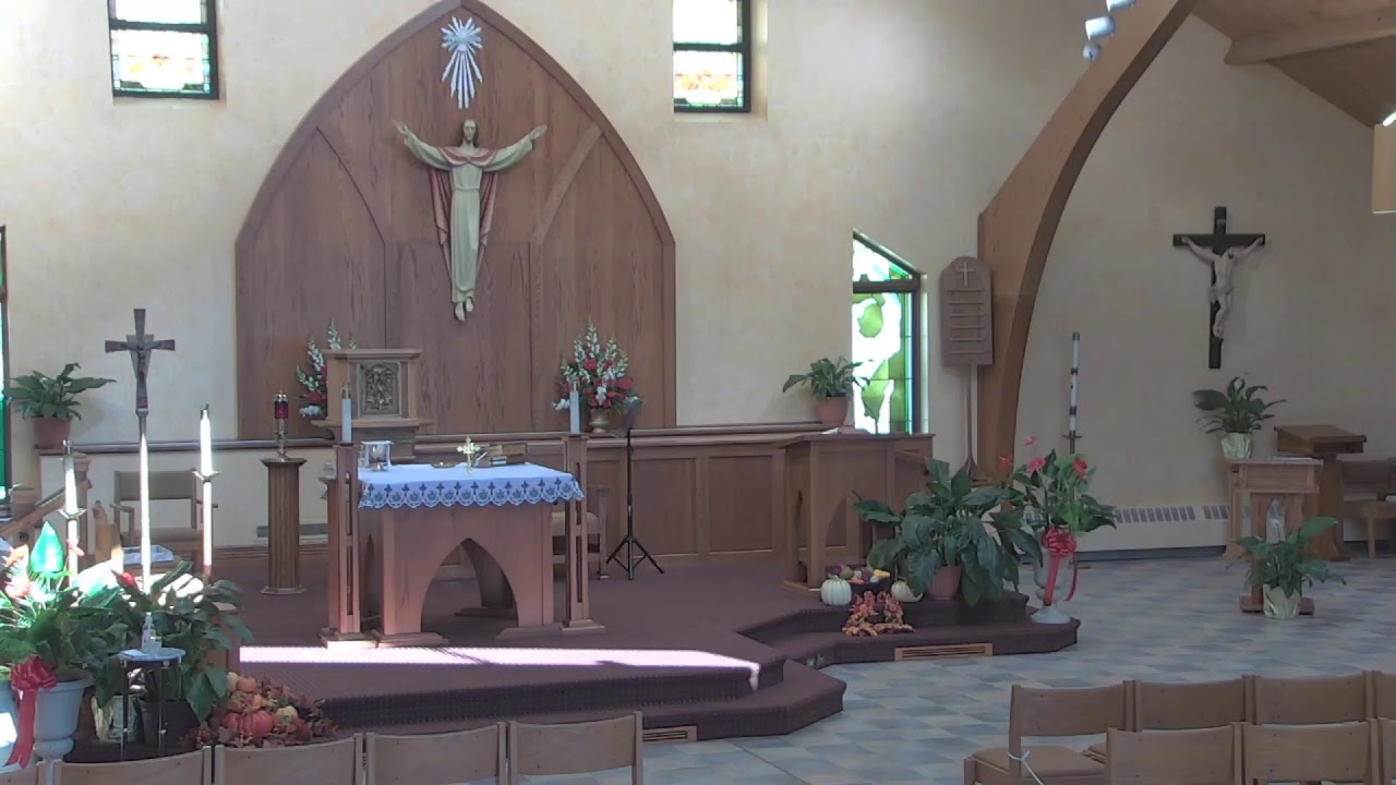 St Jude Sunday Mass Sept 27 YouTube st-jude-sunday-mass-sept-27-youtube