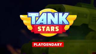 Tank Stars