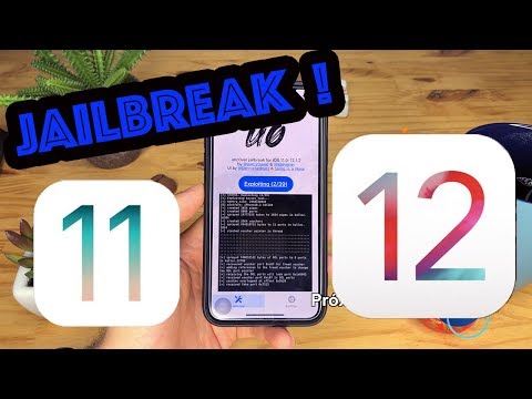 Jailbreak iOS  e  ! iOS .., ... .. ! SEM PC ! Uncver !