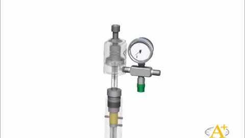 Genie Probe Regulator 755