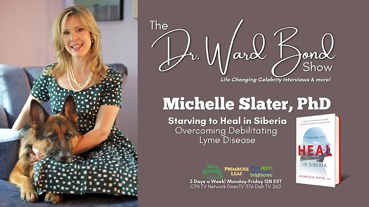 Beating Lyme Disease: Benefits of Dry Fasting