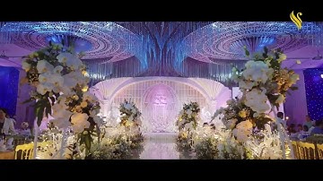 Trung tâm sự kiện tiệc cưới CTM PALACE