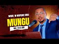 MCHUNGAJI PETER JOHN JUMA LA UWAKILI KINYEREZI 