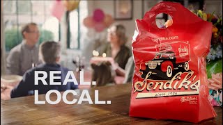 Sendik's Celebrates 95 Years of Bringing People Together
