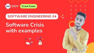 Software Crisis: Uncovering the Challenges and Solutions