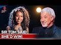 She Showed Up with ZERO EGO and Caused Total Meltdown! | The Voice