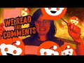 We Read the Wildest TTRPG Reddit Threads (So You Don’t Have To) | The Pocket Dimension LIVE!