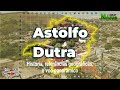 Astolfo dutra mg  histria referncias geogrficas econmicas e sociais