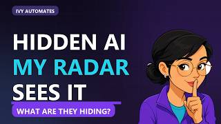 I Built a Radar for Hidden AI Breakthroughs (Step by Step)