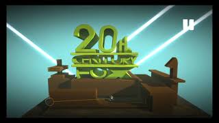 LittleBigPlanet™3 #20thcenturyfox #20thcenturystudios #lbp3 #fox