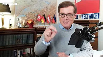 Russland, Drohnen, EU-Kriegsrausch: «99 Luftballons», Nenas visionärer Song – Weltwoche Daily DE
