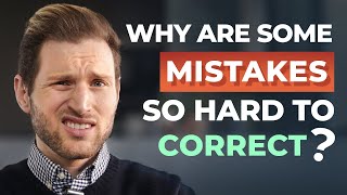 How to Avoid Common Mistakes in ENGLISH | What are Fossilized Mistakes? screenshot 2