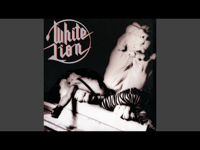 White Lion - In The City