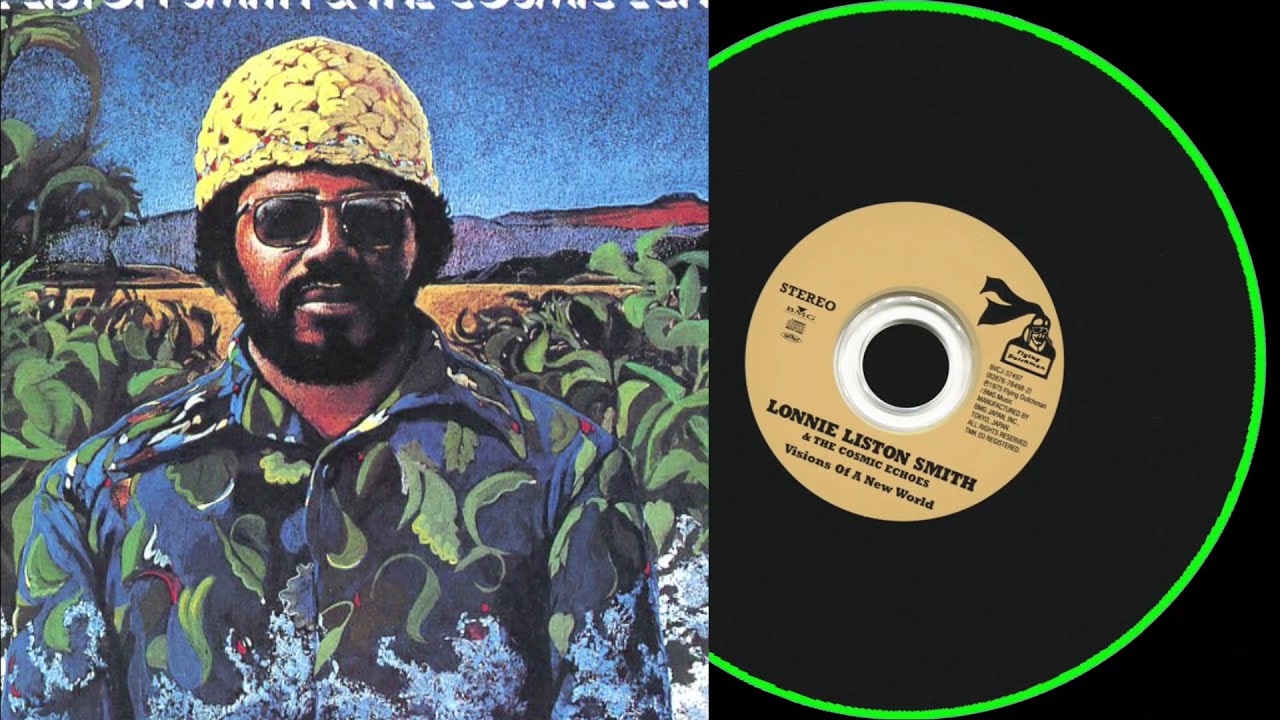 Lonnie Liston Smith ロニー リストン スミス 帯/解説付 Lonnie Liston Smith ロニー リストン スミス 帯/解説付 Lonnie