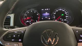 2021 VW Highline Atlas