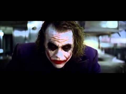 Video: Come Attirare Il Joker Con Una Matita Poco A Poco?