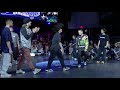 Sopitas con huevos vs breakinmia top 16  stance  freestyle session 2021