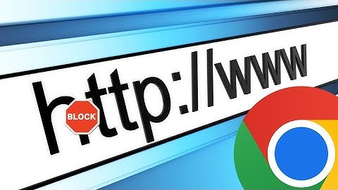 Chrome Will BLOCK Unsecure HTTP Sites by Default in Oct 2026! (Enable Secure HTTPS Now)