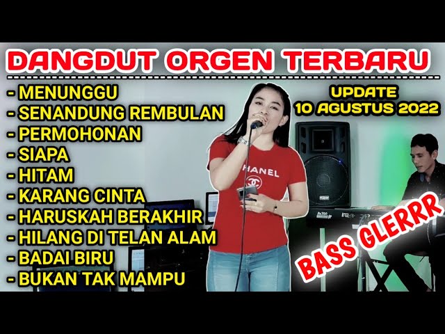 DANGDUT ORGEN TUNGGAL 2022 KOLEKSI LAGU LAWAS VIRAL TAK TONG JOS COVER (MITRA TUNGGAL ft SELA) class=