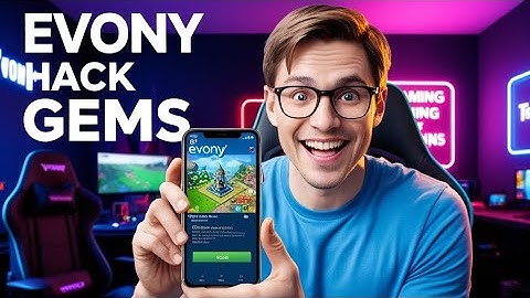 How to get unlimited GEMS in Evony 2025 (Android/iOS) Evony: The King