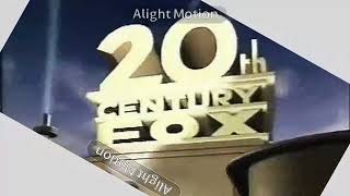 1995 20th Century Fox Home Entertainment in Zoopals Effect V81