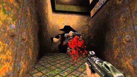 Quake 2: The Reckoning - Part 2