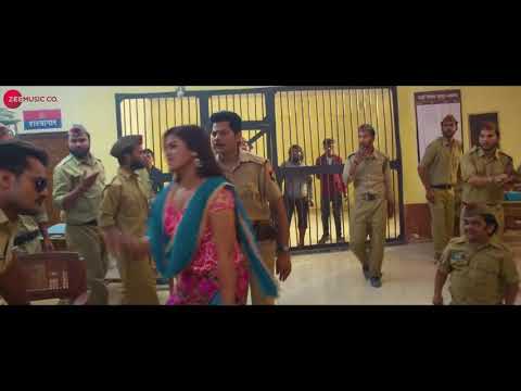 Dabang Sarakar Song 2019
