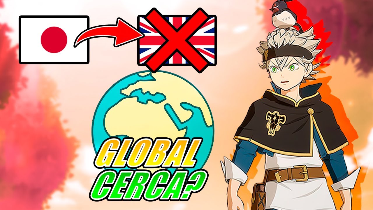 La JP NO estará en INGLÉS y otros idiomas. Se viene PRONTO la GLOBAL