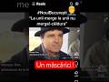 Rușine Nicușor Dan !  😢 #guvernare #mafie #politica #romanialibera #nd