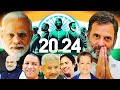 Who will be indias pm in 2024  2029 astrology forecast modi rahulgandhi loksabhaelection2024