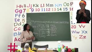 My Zone Online School 2021: Grade 2 - Week 7 - Lesson 4 (Computation and Problem solving)