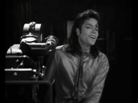 Je t'aime Michael Jackson