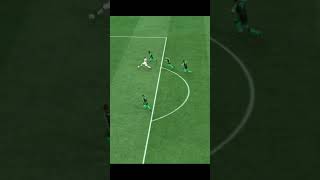 Zinedine Zidane, 지네딘 지단~침투 골~유벤 단일, 피모, fc모바일, 피파, 축구