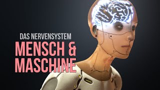 Nervensytem Teil 3 - Brain-Computer-Interface (Mensch & Maschine) by Thomas Schwenke 1,858 views 1 month ago 10 minutes, 36 seconds
