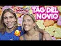 TAG DEL NOVIO  ❤️ -   ¿Nos casaremos? - Ariann Music y Cesar Abril