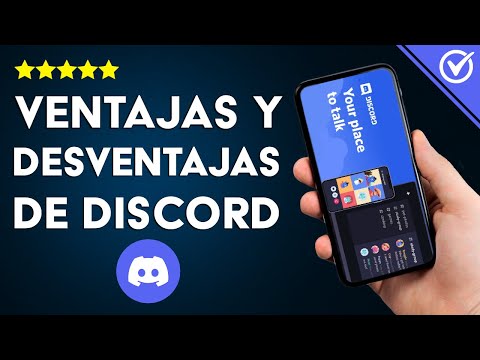 Discord: Características, Ventajas y Desventajas de su uso