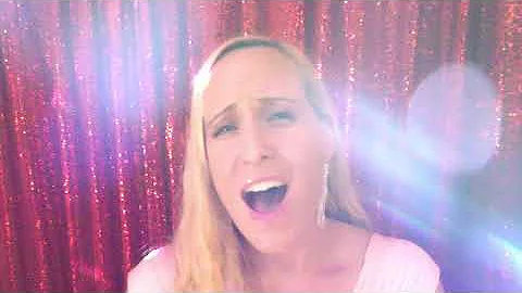 Sheri Adams - Spread the Love (Official Music Video)