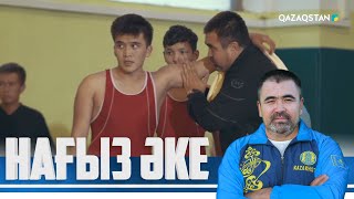 «Нағыз әке». Телехикая. 14-бөлім