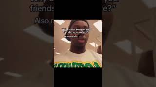 get yo black ass down