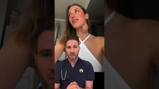 Huge neck mass! What is it??