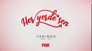 Повсюду Ты / Her Yerde Sen  1, 2, 3, 4, 5, 6, 7, 8, 9,10 Серия / Турецкий Сериал 2019 / Анонс, Сюжет