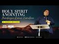 Holy Spirit Anoint Us | GBI Eben Haezer Salatiga
