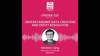 Understanding Data Creation and Entity Resolution