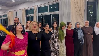 Şeğmuse Xursi̇ Yeni̇ Vi̇deo Mardi̇n Düğünleri̇ Ci̇da Halay 2026