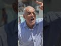 لا تشفع للعرب يا رسول الله غزي يصرخ من خذلان العرب لغزة