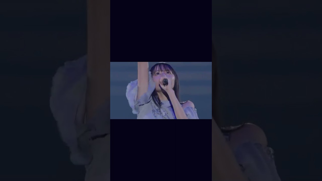 乃木坂46 遠藤さくらによるシンクロニシティ Youtube