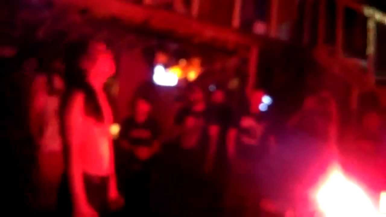 Anal Hearse - MPLS Industrial Noise Fest 2015