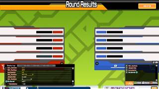 Getamped 2 - glitch