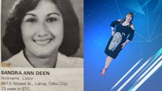 STC CEBU HS '78 - SAPPHIRE HC WELCOME 2023
