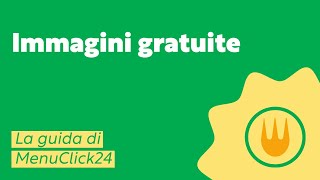 Menuclick24 Immagini Gratuite